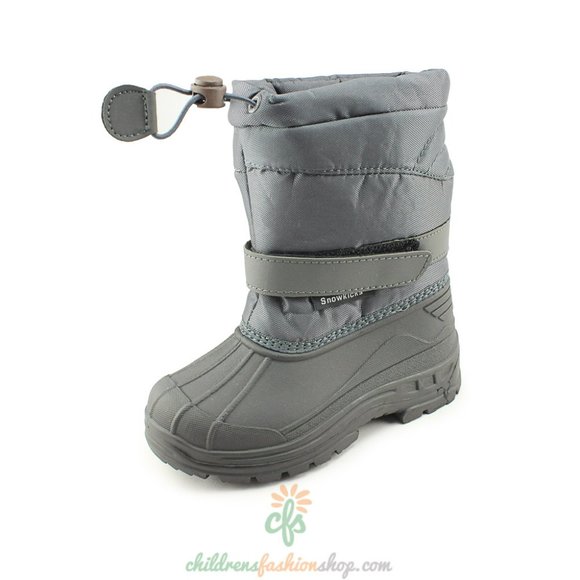 Snowkick Snow Boots - Picture 2 of 4